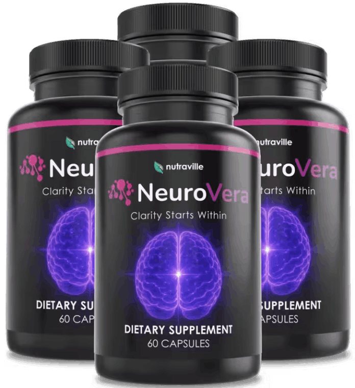 NeuroVera Supplement